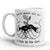 Never Too Old for Dirt Play Mug