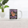 Pluto Forever Mug