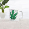 Always Here for You Mug