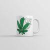 Always Here for You Mug