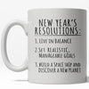 New Year’s Resolution: Create Your Own Spaceship Mug