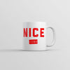 Charming Ish Coffee Mug