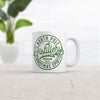 North Pole Distillery Coffee Mug