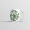 North Pole Distillery Coffee Mug