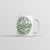 North Pole Distillery Coffee Mug