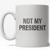 Rejecting Leadership Mug