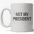 Rejecting Leadership Mug