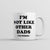 Not Your Average Dad: I'm the Worst Mug