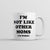 I'm Not Your Average Mom—I'm the Fun One! Mug