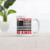 Freedom Over Authority Mug