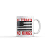 Freedom Over Authority Mug