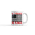 Freedom Over Authority Mug