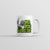 Hang Up First Mug