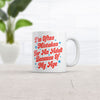 I'm Frequently Confused for an Adult Due to My Age Mug