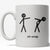 Snap It Up Coffee Mug