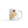 Delightful Crepe Mug