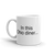 Ohio Diner Coffee Mug