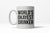 Moderately Impressive Drinker Mug