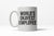 World's Most Average Employee Mug