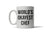 World's Most Average Chef Mug