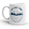 Lake Life Mug
