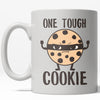 Resilient Cookie Mug