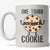 Resilient Cookie Mug