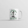 Society of Orgasms Coffee Mug