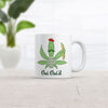 Oui Ouid Coffee Mug