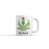 Oui Ouid Coffee Mug