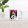 Outdoor Adventure Cat Mug
