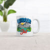 Outdoor Adventure Mug