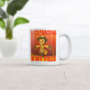 Exceptional Mug for the Field Enthusiast