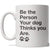 Live Up to Your Dog's Expectations Mug