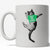 Irish Pride Pet Me Mug