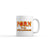 Love Language Mug: Porn Edition