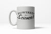 Science-Infused Coffee Mug