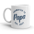2021 Mug for the New Papa