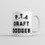 PTA Draft Dodger Coffee Mug