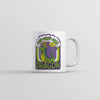 Dragon Mug: Puff, Puff, Pass