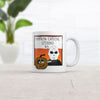 Pumpkin Carving Workshop Mug