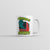 Spooky Cat-Themed Purranormal Mug
