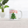 Playful 'You Can Put Your Balls On Me' Mug