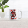 Heart Queen Coffee Mug