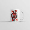 Heart Queen Coffee Mug