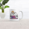 Colorful River Mug