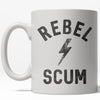Rebel Resistance Mug