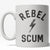 Rebel Resistance Mug