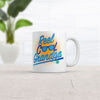 Cool Grandpa Fishing Mug