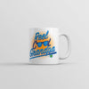 Cool Grandpa Fishing Mug